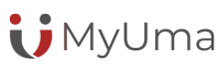 MyUma logo